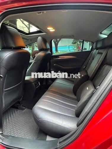 Mazda 6 2.0 Pre 2024 Đỏ 32000 km