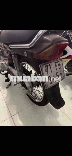 Siva Hado 2001 Đỏ mận Hàn Quốc