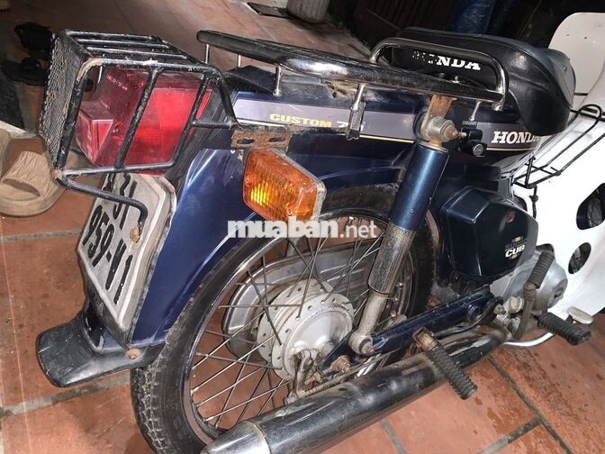 Cúo nhật 8270 nguyên zin chất