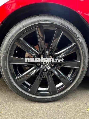 Mazda 6 2.0 Pre 2024 Đỏ 32000 km
