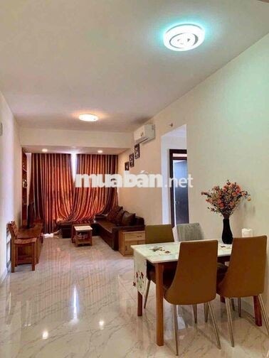 CHO THUÊ CĂN HỘ LUXURY RESIDENCE  2PN Full – THUẬN AN