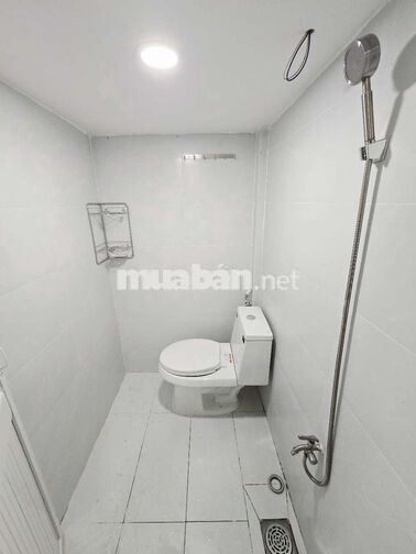 Phòng trọ không nội thất và có nội thất ngay ngã 6 an phú