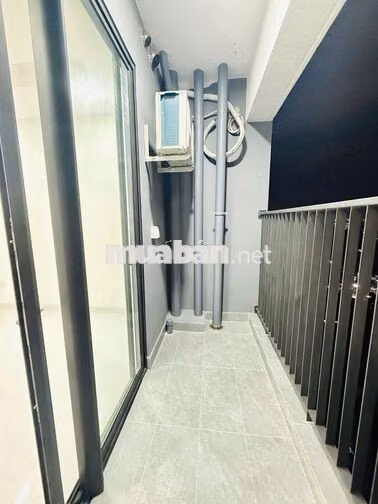 CĂN HIẾM  *** 1 CĂN 1PN 1WC CHỈ 5,5TR | 2 MÁY LẠNH, BẾP TỪ ĐÔI