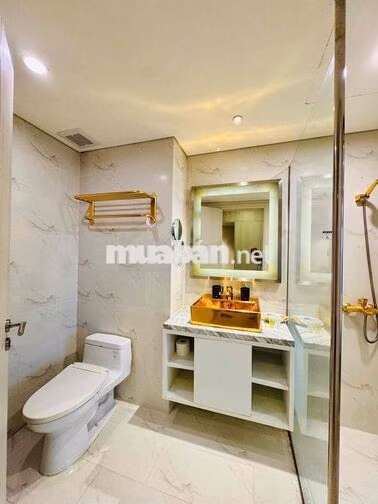Cho Thuê Căn Hộ GOLDEN BAY – Tận hưởng không gian nghỉ dưỡng tiêu chuẩ