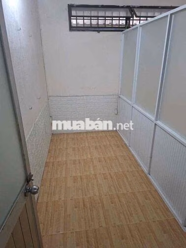 2PN 1WC 6tr hẻm Tăng Bạt Hổ, Bình Thạnh | 1tr1l
