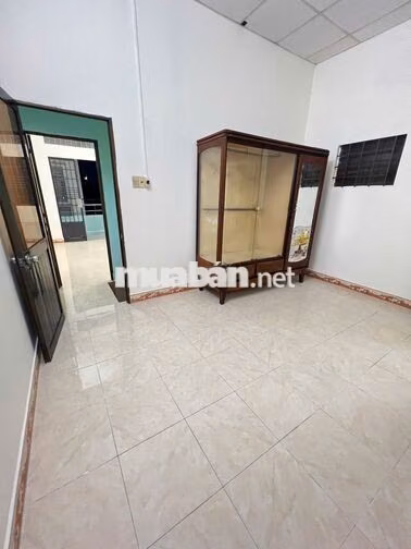 Bán nhà hẻm sát đường Phan Văn Hớn TTN Q12