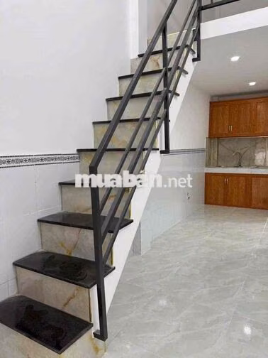 cho thuê nhà thạnh lộc Thạnh lộc 29