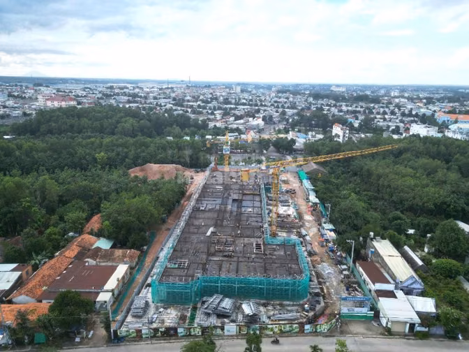 Saint Mary Light 1PN 38 m2, 1,37 tỷ, trả góp 1%/tháng