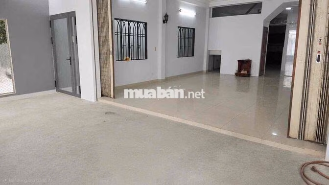 CHO THUÊ MẶT BẰNG NHÀ KD THÍCH QUẢNG ĐỨC - PHÚ NHUẬN / HẺM XE TẢI