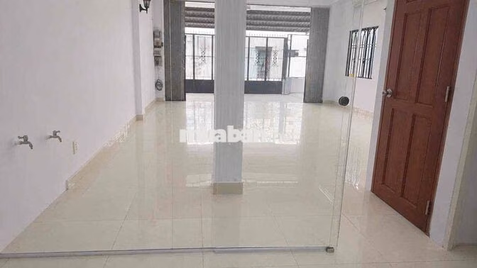CHO THUÊ MẶT BẰNG NHÀ KD THÍCH QUẢNG ĐỨC - PHÚ NHUẬN / HẺM XE TẢI