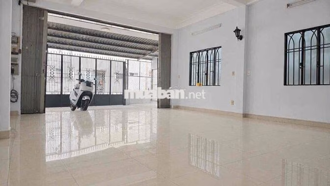 CHO THUÊ MẶT BẰNG NHÀ KD THÍCH QUẢNG ĐỨC - PHÚ NHUẬN / HẺM XE TẢI