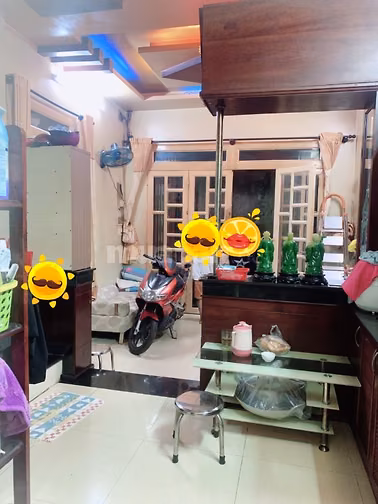 Bán nhà góc 2MT - Nguyễn Duy Dương. 4 tầng mới đẹp. 3,8m x 7,5m. 30m