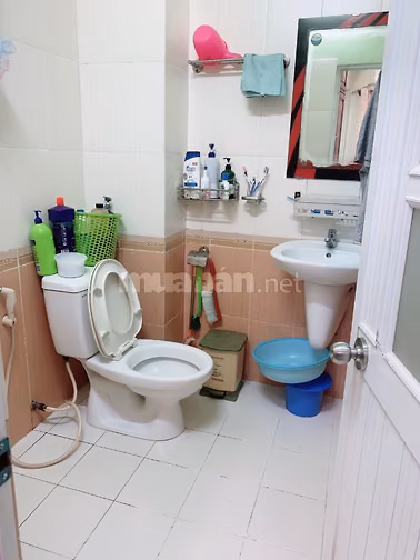 Bán nhà góc 2MT - Nguyễn Duy Dương. 4 tầng mới đẹp. 3,8m x 7,5m. 30m