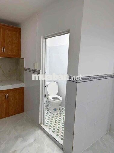 cho thuê nhà thạnh lộc Thạnh lộc 29