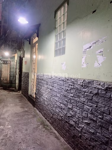 Bán nhà góc 2MT - Nguyễn Duy Dương. 4 tầng mới đẹp. 3,8m x 7,5m. 30m