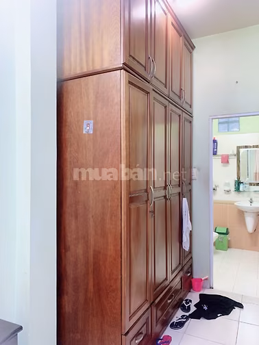 Bán nhà góc 2MT - Nguyễn Duy Dương. 4 tầng mới đẹp. 3,8m x 7,5m. 30m