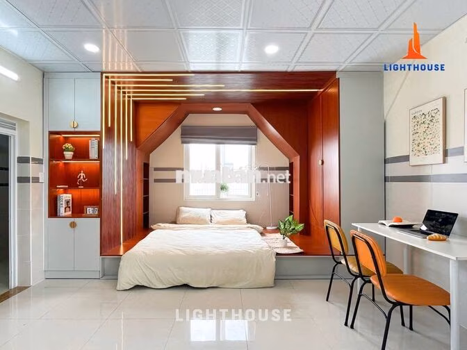 STUDIO THIẾT KẾ SIÊU ĐẸP NGAY ĐẶNG THÙY TRÂM - ĐH VĂN LANG