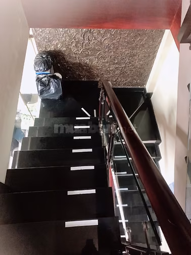 Bán nhà góc 2MT - Nguyễn Duy Dương. 4 tầng mới đẹp. 3,8m x 7,5m. 30m