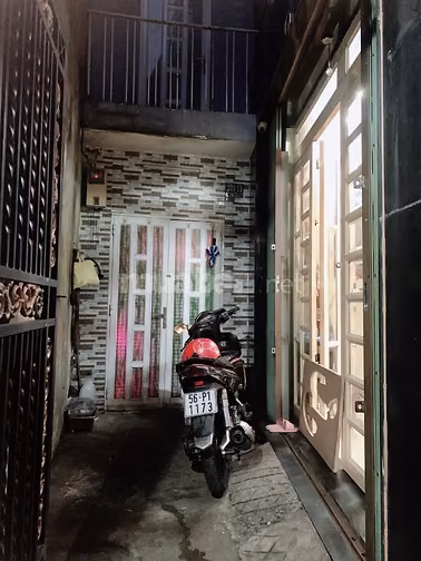 Bán nhà góc 2MT - Nguyễn Duy Dương. 4 tầng mới đẹp. 3,8m x 7,5m. 30m