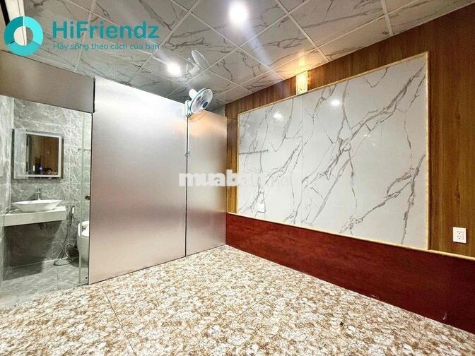 ĐHYK PHẠM NGỌC THẠCH - NHẬN XE ĐIỆN - THÚ CƯNG  - FULL NỘI THẤT