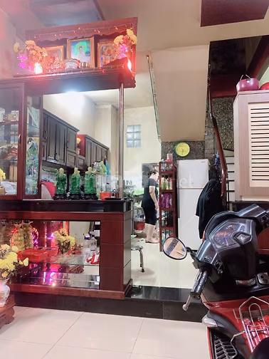 Bán nhà góc 2MT - Nguyễn Duy Dương. 4 tầng mới đẹp. 3,8m x 7,5m. 30m
