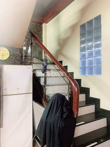 Bán nhà góc 2MT - Nguyễn Duy Dương. 4 tầng mới đẹp. 3,8m x 7,5m. 30m