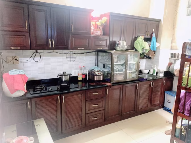 Bán nhà góc 2MT - Nguyễn Duy Dương. 4 tầng mới đẹp. 3,8m x 7,5m. 30m