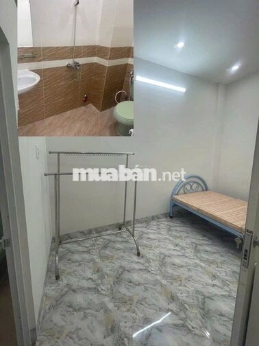 Nhà 12 triệu tháng 5 phòng ngủ full nội thất gần bến Ninh Kiều