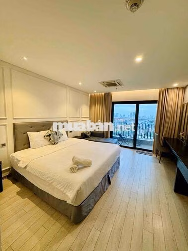Cho Thuê Căn Hộ GOLDEN BAY – Tận hưởng không gian nghỉ dưỡng tiêu chuẩ