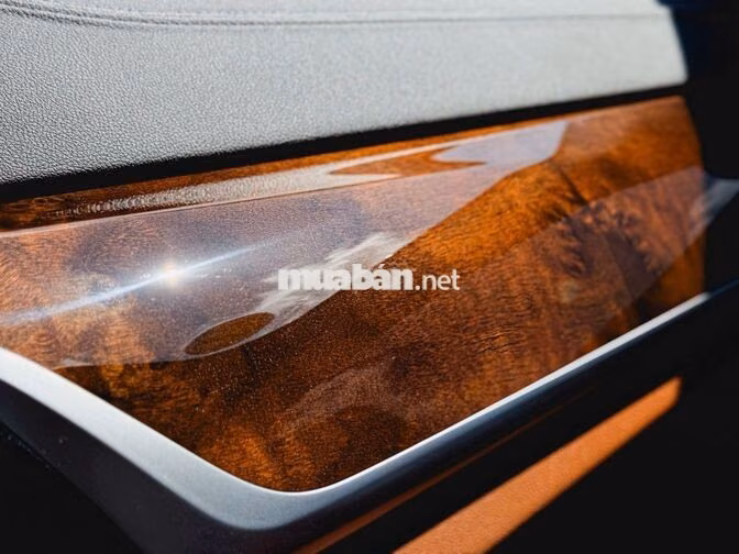 BMW 530i Luxury Line 2019 Đen 69.000 km