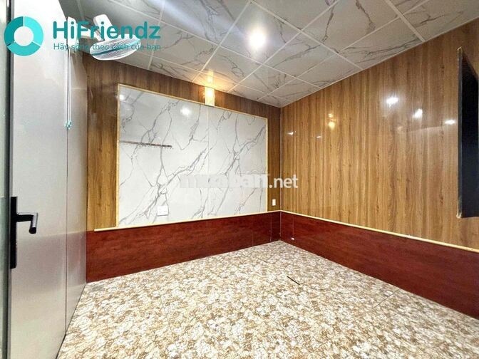 ĐHYK PHẠM NGỌC THẠCH - NHẬN XE ĐIỆN - THÚ CƯNG  - FULL NỘI THẤT