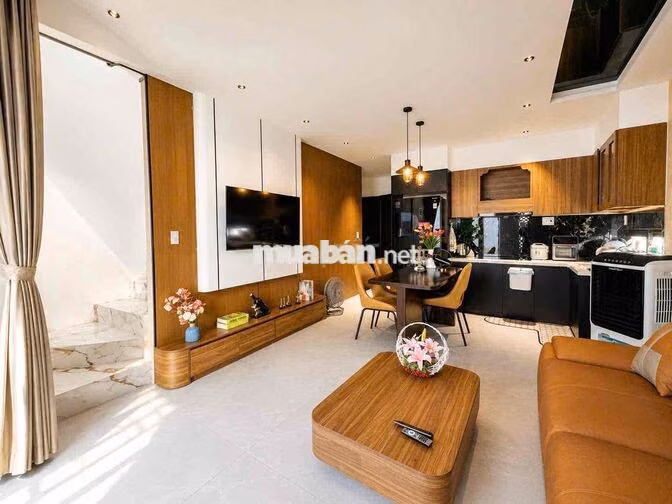 283🏡 CHO THUÊ NHÀ 3 TẦNG KIỆT TRẦN CAO VÂN – Q. THANH KHÊ
