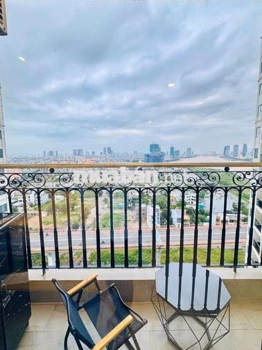 Cho Thuê Căn Hộ GOLDEN BAY – Tận hưởng không gian nghỉ dưỡng tiêu chuẩ