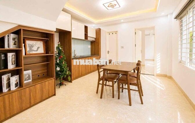 271 ✨ 🏡 CHO THUÊ NHÀ 3 TẦNG KIỆT RỘNG CHẾ LAN VIÊN