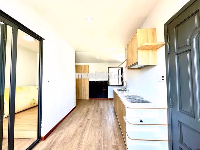 Cho thuê căn hộ 1PN Trần Nhật Duật, Đà Lạt – 5,5 triệu/tháng