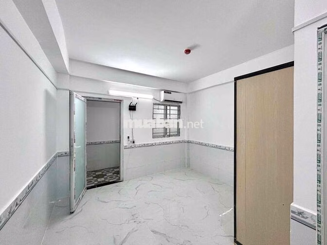 DUPLEX SIÊU RỘNG THOÁNG QUA Y DƯỢC 10 PHÚT THUẬN TIỆN TRUNG TÂM QUẬN 5