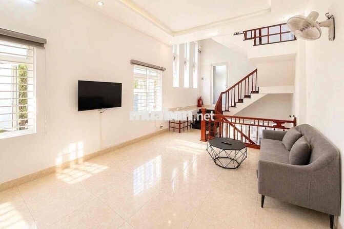 271 ✨ 🏡 CHO THUÊ NHÀ 3 TẦNG KIỆT RỘNG CHẾ LAN VIÊN