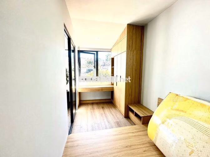 Cho thuê căn hộ 1PN Trần Nhật Duật, Đà Lạt – 5,5 triệu/tháng