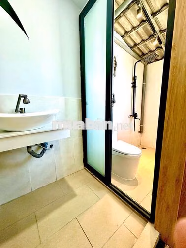 Cho thuê căn hộ 1PN Trần Nhật Duật, Đà Lạt – 5,5 triệu/tháng