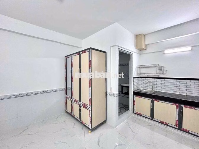 DUPLEX SIÊU RỘNG THOÁNG QUA Y DƯỢC 10 PHÚT THUẬN TIỆN TRUNG TÂM QUẬN 5