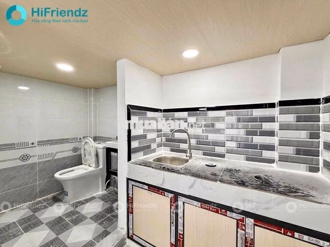 DUPLEX SIÊU RỘNG THOÁNG QUA Y DƯỢC 10 PHÚT THUẬN TIỆN TRUNG TÂM QUẬN 5