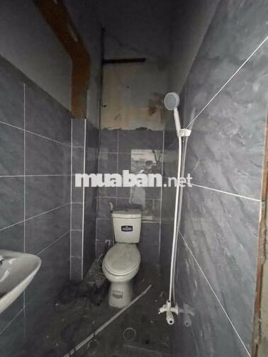 CHO THUÊ MẶT BẰNG KINH DOANH MẶT TIỀN PHAN VĂN TRỊ GÒ VẤP