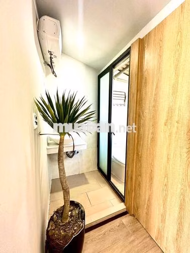 Cho thuê căn hộ 1PN Trần Nhật Duật, Đà Lạt – 5,5 triệu/tháng