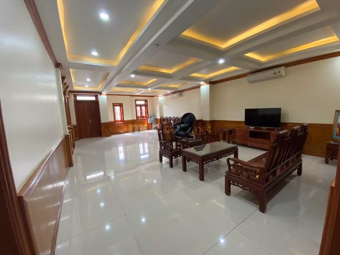SIÊU PHẨM TÒA NHÀ MẶT TIỀN TÊN LỬA – BÌNH TÂN, 10x21, 6 tầng, 45 tỷ TL