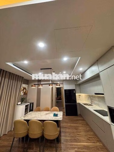 273 ✨ 🏢 CHO THUÊ CĂN HỘ 2 PHÒNG NGỦ CAO CẤP SUN PANOMA 2