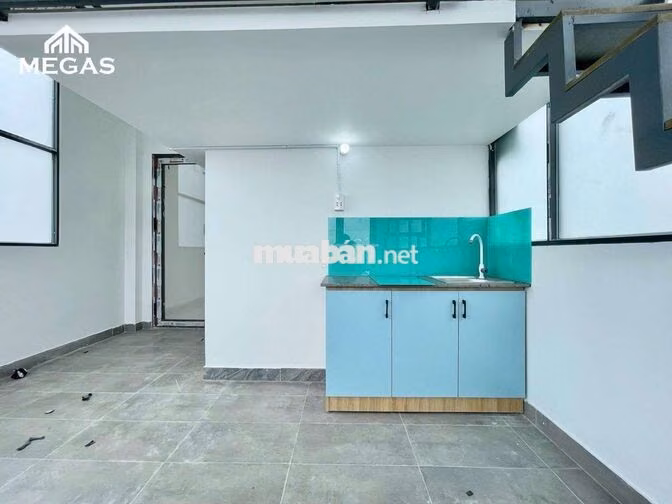 DUPLEX SIÊU THOÁNG BANCOL NGAY EMART