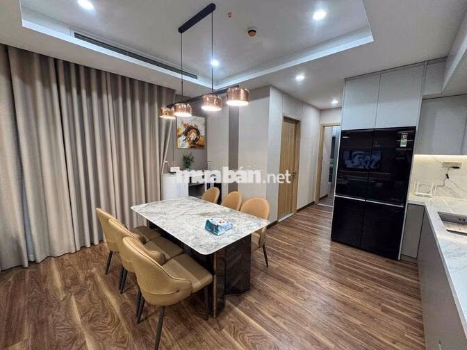 273 ✨ 🏢 CHO THUÊ CĂN HỘ 2 PHÒNG NGỦ CAO CẤP SUN PANOMA 2