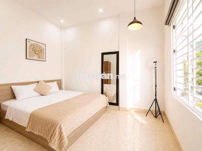 271 ✨ 🏡 CHO THUÊ NHÀ 3 TẦNG KIỆT RỘNG CHẾ LAN VIÊN