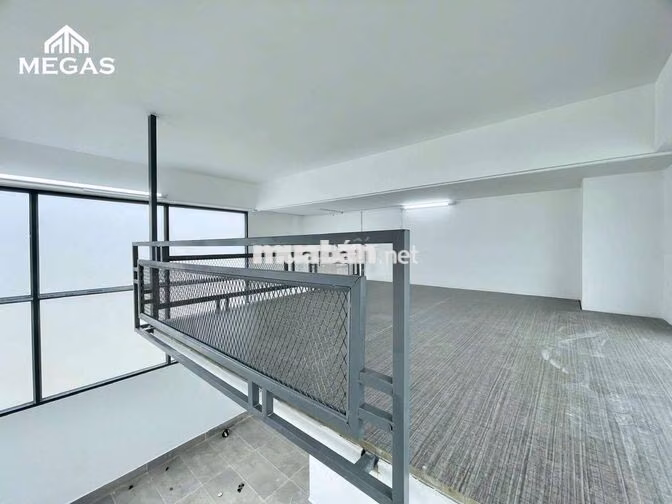 DUPLEX SIÊU THOÁNG BANCOL NGAY EMART