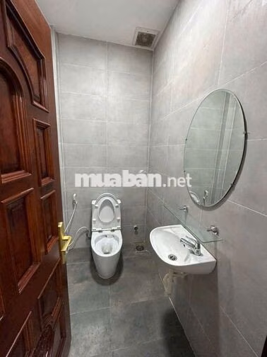 CHO THUÊ NHÀ 1/LÊ VĂN QUỚI - 3 TẦNG - 14TRIEU - 4PN - CÓ NỘI THẤT